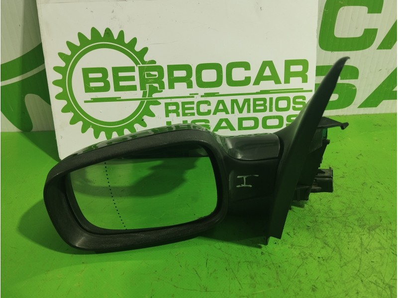 Recambio de retrovisor izquierdo. para renault megane ii classic berlina 1.5 dci diesel referencia OEM IAM E9011105  