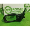 Recambio de retrovisor izquierdo. para renault megane ii classic berlina 1.5 dci diesel referencia OEM IAM E9011105  