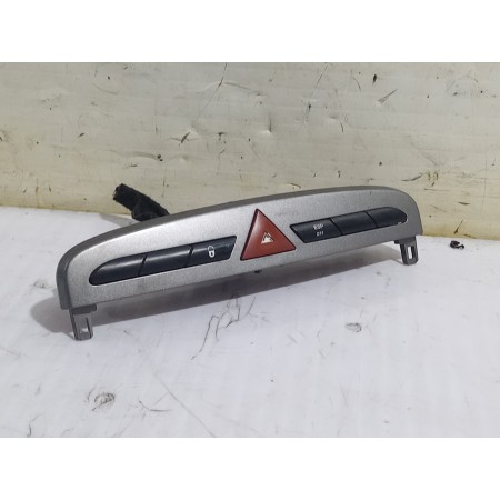 Recambio de warning para peugeot 308 sw envy referencia OEM IAM 03069010  