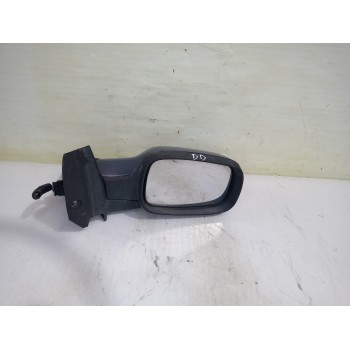 Recambio de retrovisor derecho para renault scenic ii authentique referencia OEM IAM 7701068385  