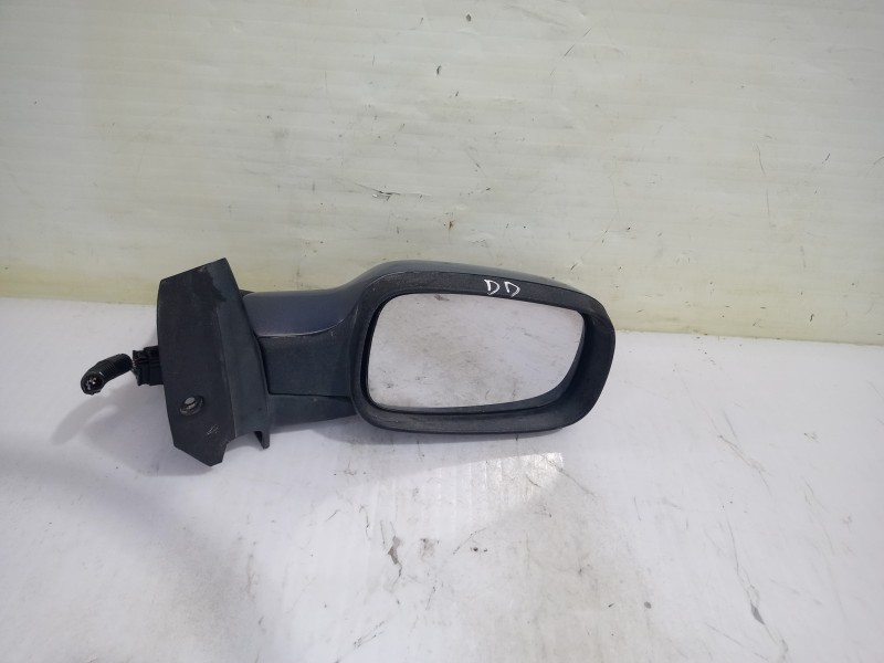 Recambio de retrovisor derecho para renault scenic ii authentique referencia OEM IAM 7701068385  