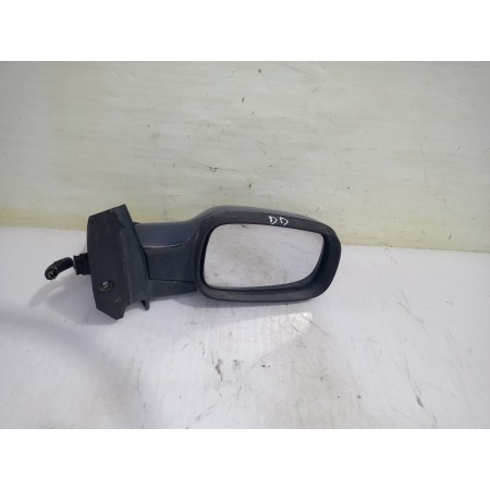Recambio de retrovisor derecho para renault scenic ii authentique referencia OEM IAM 7701068385  