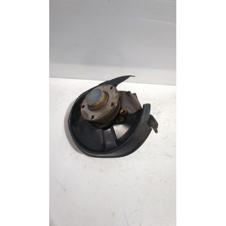 Recambio de mangueta trasera derecha para seat exeo (3r2) 1.8 tsi referencia OEM IAM 8E0505432AF  