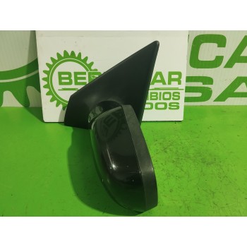 Recambio de retrovisor izquierdo. para renault megane ii classic berlina 1.5 dci diesel referencia OEM IAM E9011105  
