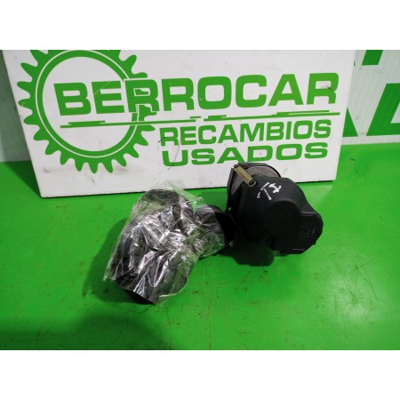Recambio de cinturon de seguridad trasero izquierdo para skoda fabia (6y2/6y3) 1.2 12v referencia OEM IAM 33010365  