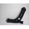 Recambio de brazo suspension inferior delantero izquierdo para volkswagen touran (5t1) advance bmt referencia OEM IAM 3Q0407151P