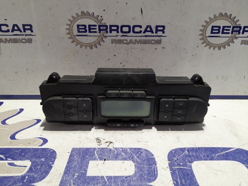 Recambio de mando calefaccion / aire acondicionado para seat leon (1p1) referencia OEM IAM   