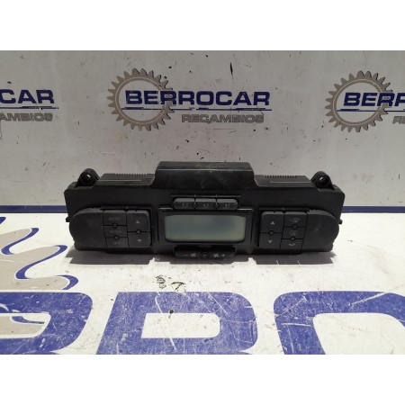 Recambio de mando calefaccion / aire acondicionado para seat leon (1p1) referencia OEM IAM   