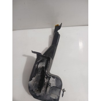 Recambio de deposito limpia para opel astra h (a04) 1.7 cdti (l48) referencia OEM IAM 13118158  