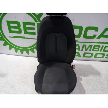 Recambio de asiento delantero derecho para fiat bravo (198) 1.9 dynamic multijet referencia OEM IAM 51798671  
