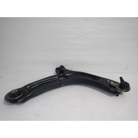 Recambio de brazo suspension inferior delantero derecho para volkswagen touran (5t1) advance bmt referencia OEM IAM 3Q0407152P  