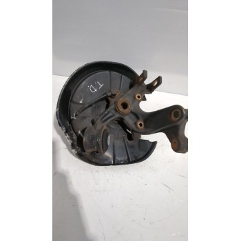 Recambio de mangueta trasera derecha para seat exeo (3r2) 1.8 tsi referencia OEM IAM 8E0505432AF  