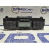 Recambio de mando calefaccion / aire acondicionado para seat leon (1p1) referencia OEM IAM   