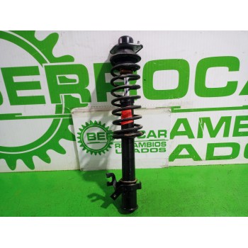 AMORTIGUADOR DELANTERO DERECHO 543025F625 