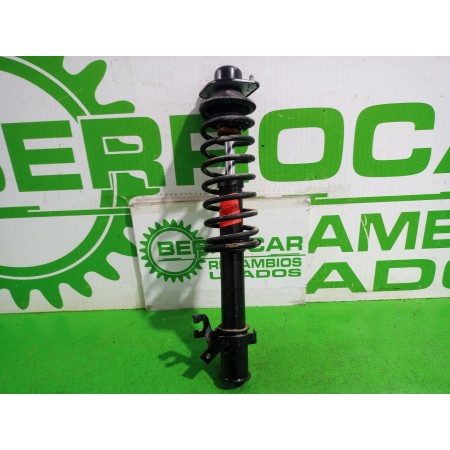 Recambio de amortiguador delantero derecho para nissan micra (k11) básico referencia OEM IAM 543025F625  