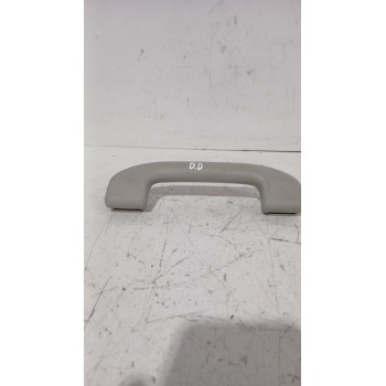 Recambio de asidero techo delantero derecho para nissan juke (f15) 1.5 dci referencia OEM IAM 739401KL0B  