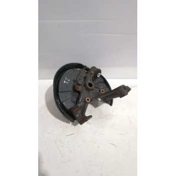 MANGUETA TRASERA IZQUIERDA 8E0505431AF 