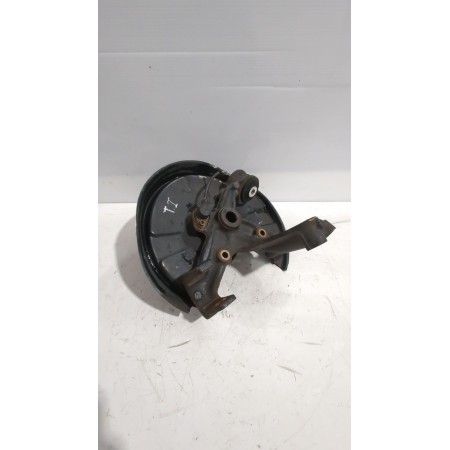 Recambio de mangueta trasera izquierda para seat exeo (3r2) 1.8 tsi referencia OEM IAM 8E0505431AF  