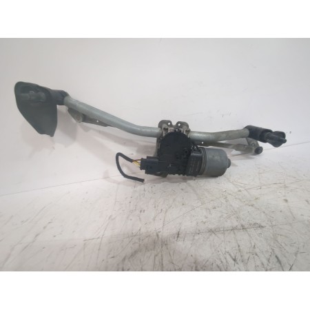 Recambio de motor limpia delantero para opel astra h (a04) 1.7 cdti (l48) referencia OEM IAM 93179149  