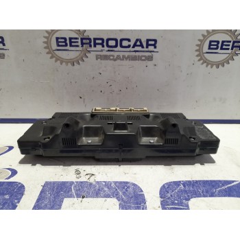 Recambio de mando calefaccion / aire acondicionado para seat leon (1p1) referencia OEM IAM   
