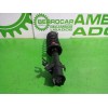Recambio de amortiguador delantero derecho para nissan micra (k11) básico referencia OEM IAM 543025F625  