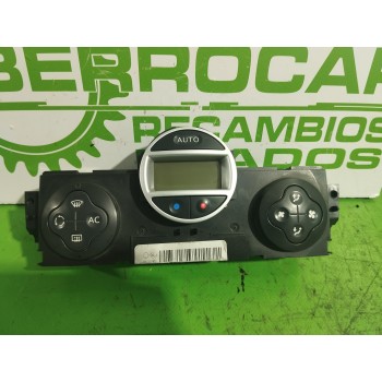 MANDO CLIMATIZADOR 8200413906 