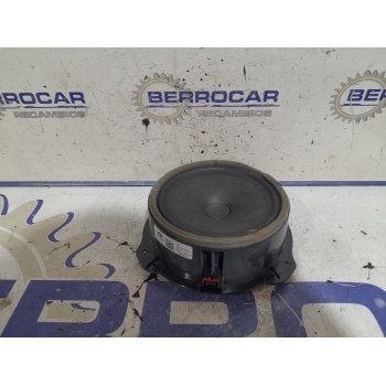 Recambio de altavoz para jaguar xe 2.0 diesel cat referencia OEM IAM GX7318808DB  