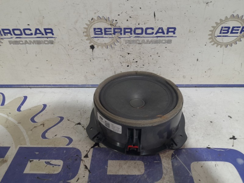 Recambio de altavoz para jaguar xe 2.0 diesel cat referencia OEM IAM GX7318808DB  