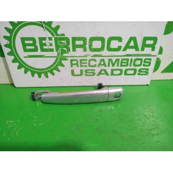 MANETA EXTERIOR DELANTERA IZQUIERDA 9101W1 