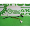 Recambio de borna postiva para volkswagen t-roc (d11) basis referencia OEM IAM 5Q0971228AE  