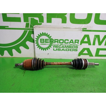 Recambio de transmision delantera derecha para nissan micra (k11) básico referencia OEM IAM 391004F100  