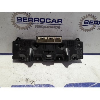 Recambio de mando calefaccion / aire acondicionado para seat leon (1p1) referencia OEM IAM   