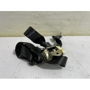 Recambio de cinturon seguridad trasero derecho para fiat 500 cabrio (150) aniversario referencia OEM IAM 735492576  