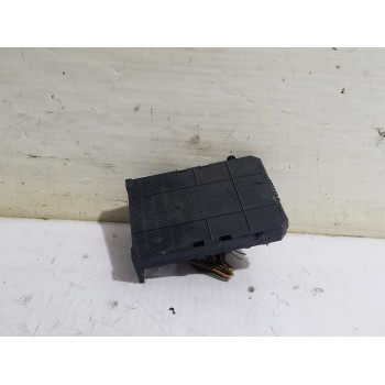 Recambio de caja reles / fusibles para peugeot 308 sw envy referencia OEM IAM 281197595  