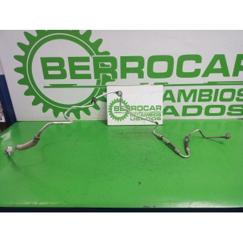 TUBOS AIRE ACONDICIONADO 6Q1820741L 