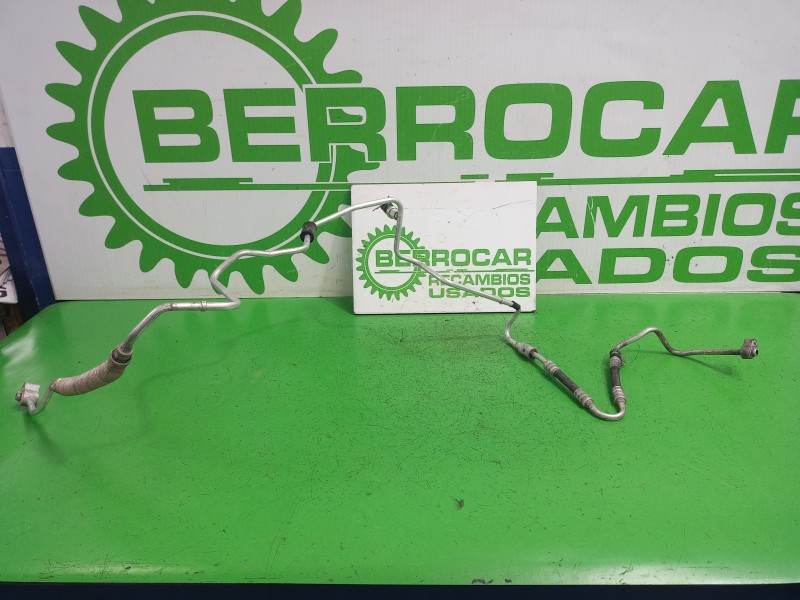 Recambio de tubos aire acondicionado para seat ibiza (6l1) 1.9 sdi referencia OEM IAM 6Q1820741L  