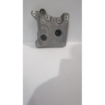 Recambio de soporte motor para nissan qashqai ii (j11, j11_) 1.5 dci referencia OEM IAM 648664EF0A  