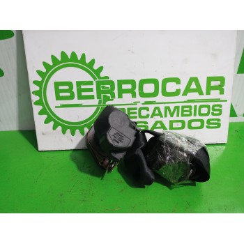 CINTURON SEGURIDAD TRASERO DERECHO 33010366 