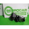 Recambio de cinturon seguridad trasero derecho para skoda fabia (6y2/6y3) 1.2 12v referencia OEM IAM 33010366  