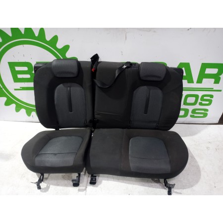 Recambio de asiento trasero para fiat bravo (198) 1.9 dynamic multijet referencia OEM IAM 51798671  