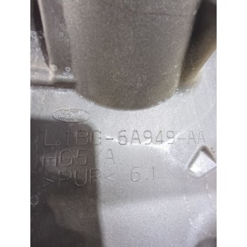 Recambio de cubierta motor para ford puma (j2k, cf7) 1.0 ecoboost referencia OEM IAM L1BG6A949AA  