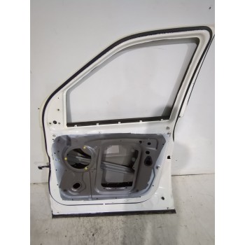 Recambio de puerta delantera derecha para land rover freelander 2 (l359) 2.2 td4 4x4 referencia OEM IAM LR023160  