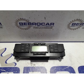 Recambio de mando calefaccion / aire acondicionado para seat leon (1p1) referencia OEM IAM   