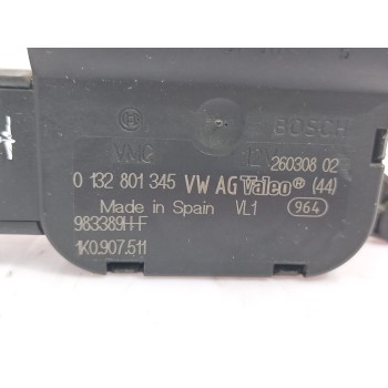 Recambio de motor apertura trampilla para seat altea xl (5p5) family referencia OEM IAM 1K0907511  