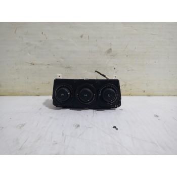 Recambio de mando climatizador para peugeot 308 sw envy referencia OEM IAM 69947013  