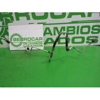 Recambio de tubos aire acondicionado para seat ibiza (6l1) 1.9 sdi referencia OEM IAM 6Q1820741L  