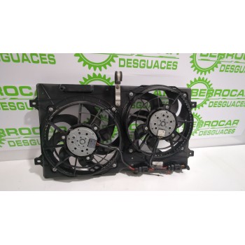 Recambio de electroventilador para seat alhambra (7v8, 7v9) 1.9 tdi referencia OEM IAM 7M3121203  