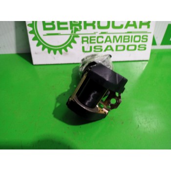 Recambio de cinturon seguridad trasero derecho para skoda fabia (6y2/6y3) 1.2 12v referencia OEM IAM 33010366  