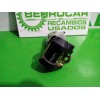 Recambio de cinturon seguridad trasero derecho para skoda fabia (6y2/6y3) 1.2 12v referencia OEM IAM 33010366  