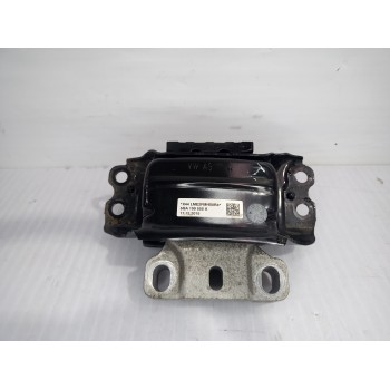 Recambio de soporte motor izquierdo para volkswagen touran (5t1) advance bmt referencia OEM IAM 5QA199555A  